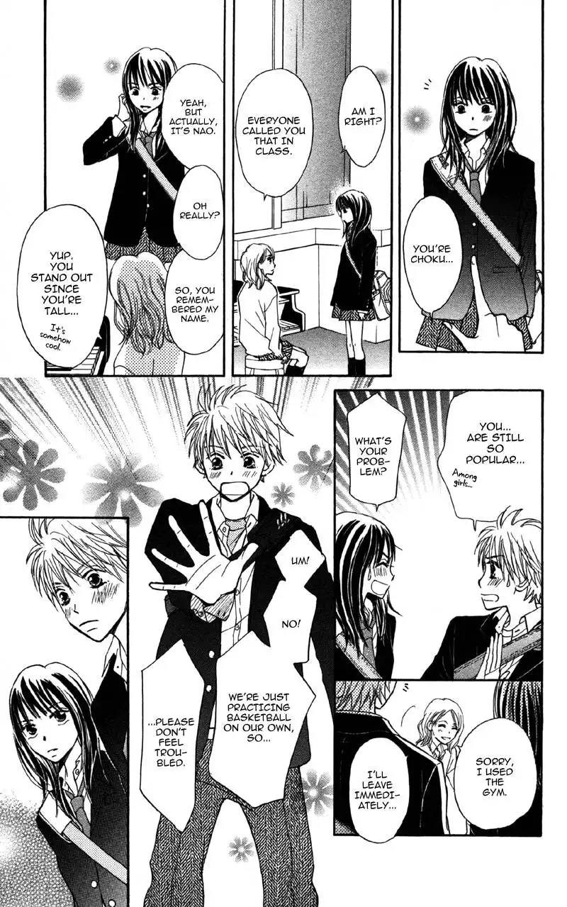Datte Aishiteru Chapter 1 30